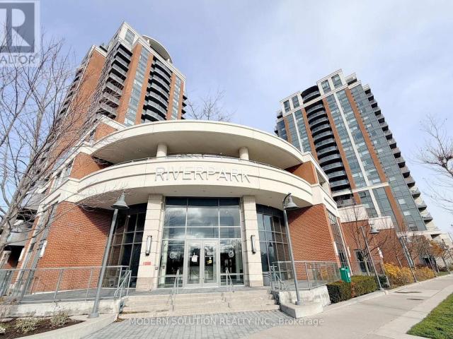 Apartment for rent in York, Ontario