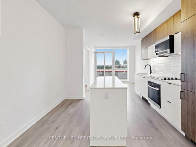 Apartment for rent in York, Ontario