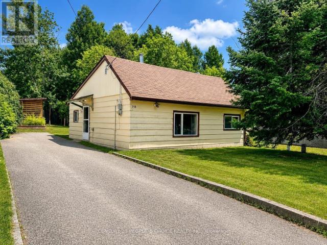 Apartment for rent in North Bay, Ontario