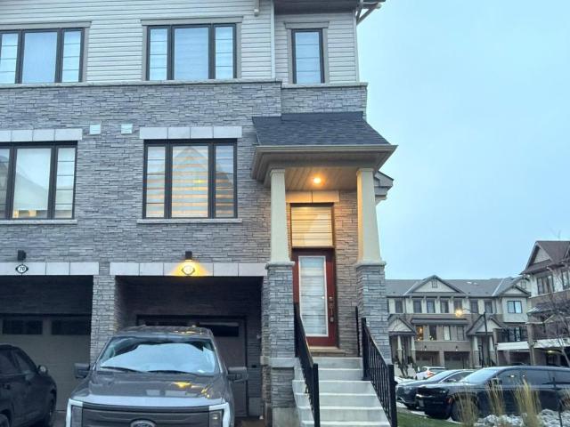House for rent in Ancaster, Ontario