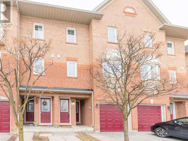 Apartment for rent in Mississauga, Ontario