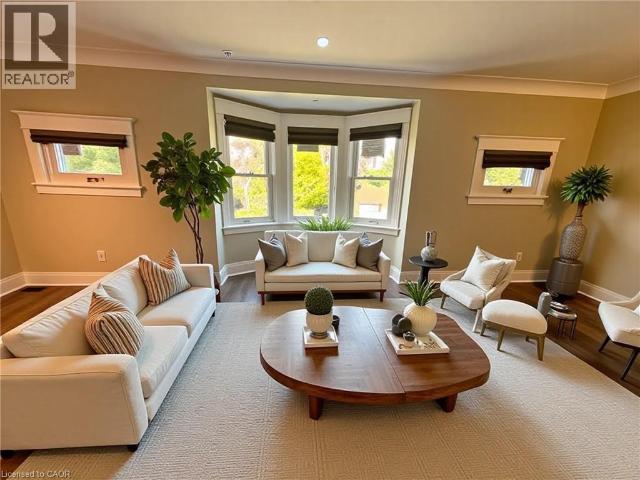 Apartment for rent in Ancaster, Ontario