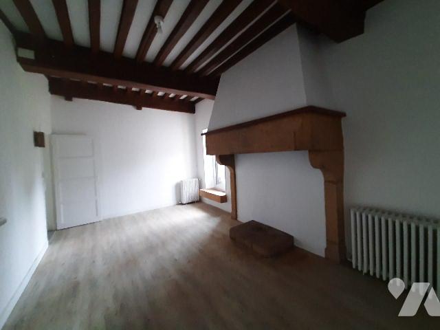 Appartement location à Bourges, Avord