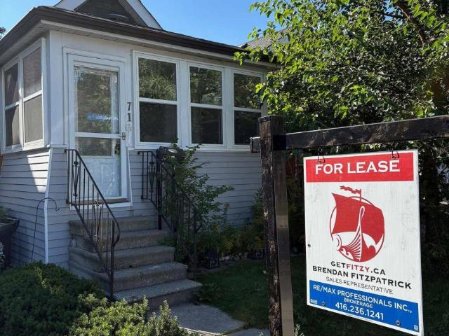 Apartment for rent in York South—Weston, Toronto