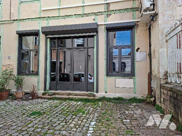 Appartement location à Chalon-sur-Saône, Chalon-sur-saône