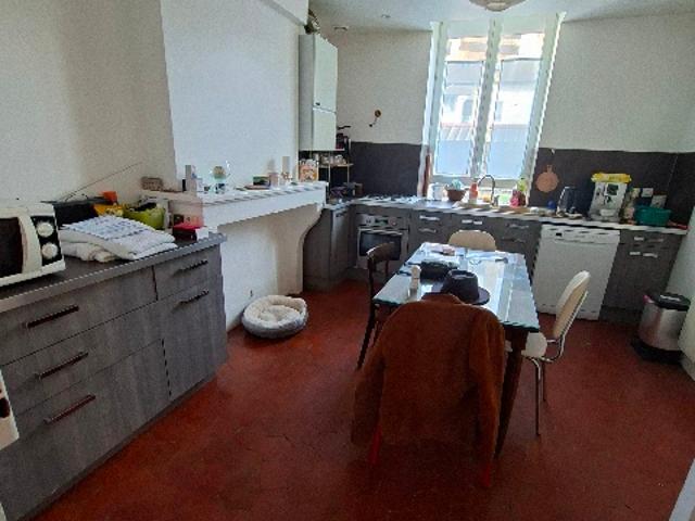 Appartement location à Chalon-sur-Saône, Chalon-sur-saône