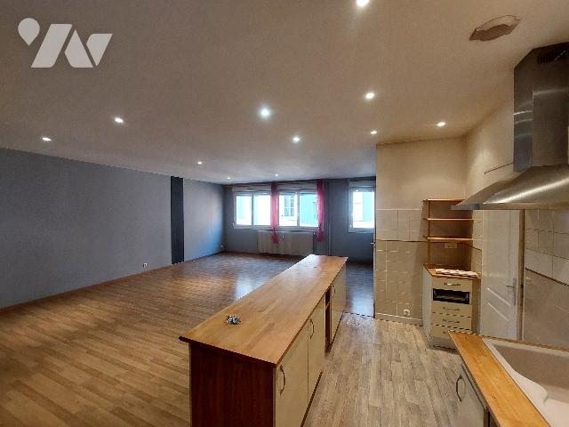 Appartement location à Chalon-sur-Saône, Chalon-sur-saône