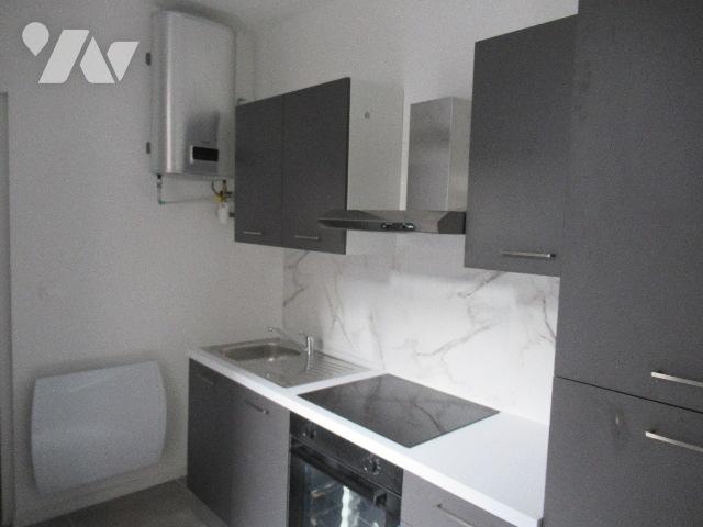 Appartement location à Chalon-sur-Saône, Chalon-sur-saône
