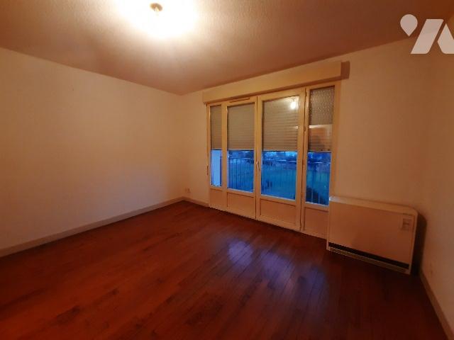 Appartement location à Charolles, Chambilly