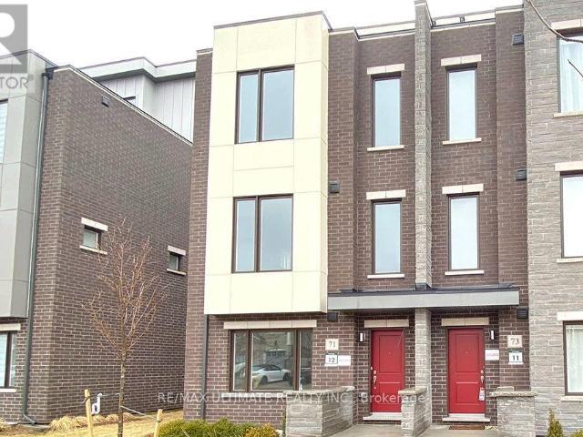 Apartment for rent in York, Ontario