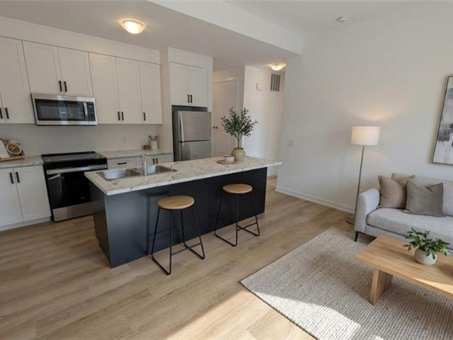 Apartment for rent in Ancaster, Ontario