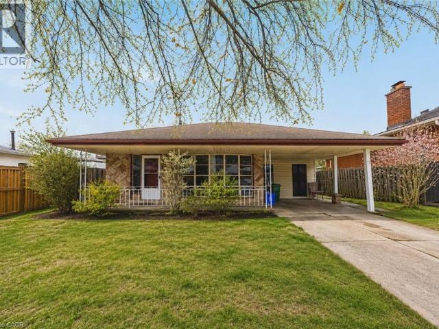 House for rent in Ancaster, Ontario