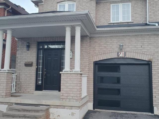Apartment for rent in York, Ontario
