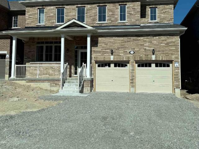 Apartment for rent in Alliston, Central Ontario