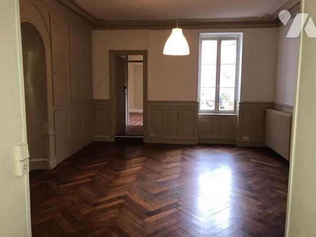Appartement location à Les Bordes, Louhans