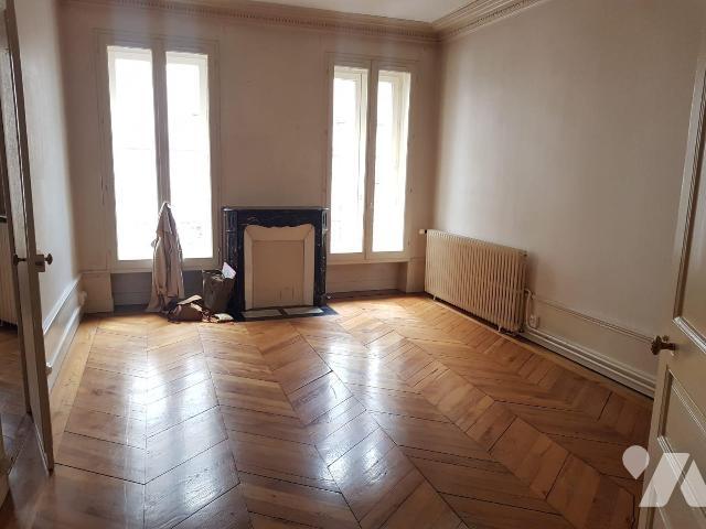 Appartement location à Les Bordes, Louhans