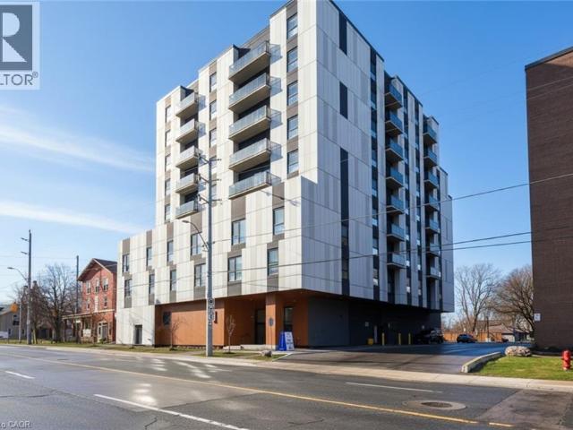 Apartment for rent in Ancaster, Ontario