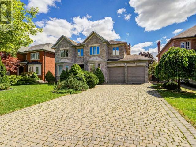 Apartment for rent in York, Ontario