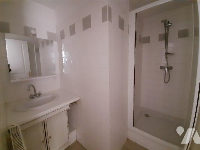 Appartement location à Nevers, Saint-pierre-le-moûtier