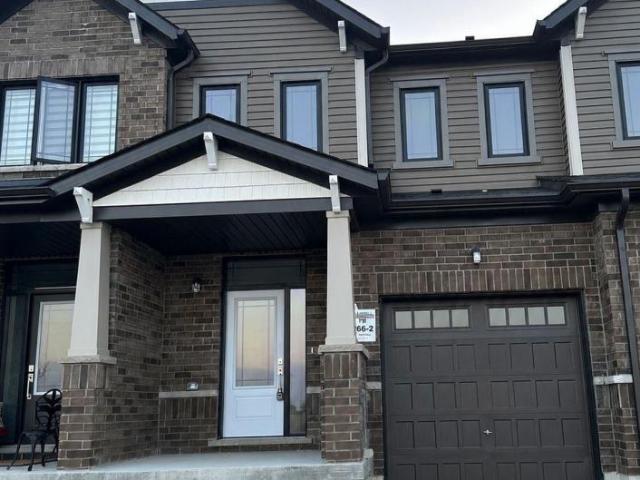 Apartment for rent in Barrie, Ontario