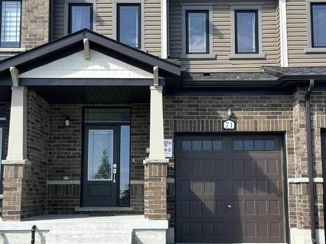 Apartment for rent in Barrie, Central Ontario