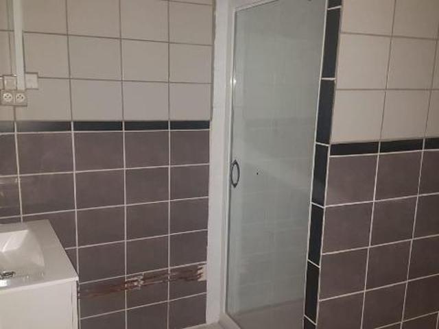 Appartement location à La Bredandière, Montpont-en-Bresse