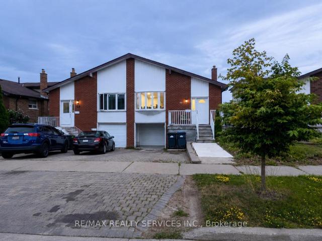 House for rent in Georgina, Ontario