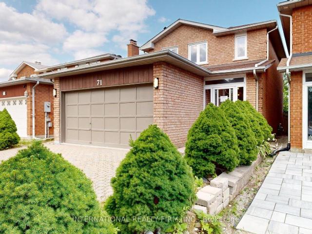 Apartment for rent in York, Ontario