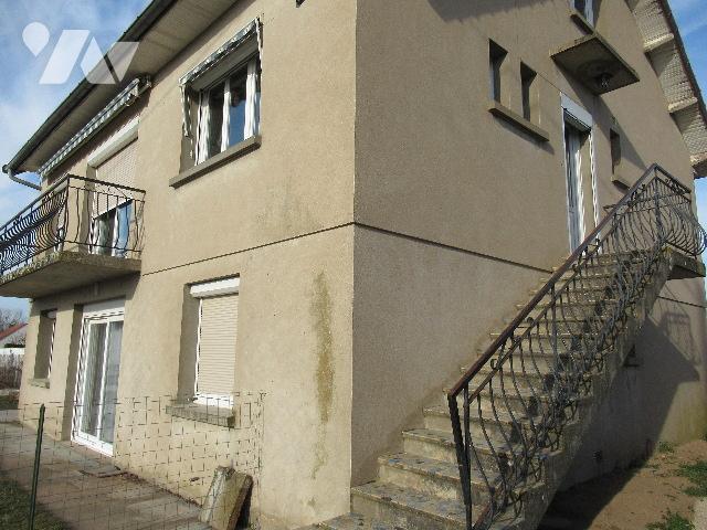 Appartement location à Louhans-Châteaurenaud, Ouroux-sur-saône