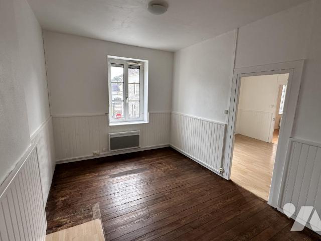 Appartement location à La Gare, Pierre-de-Bresse