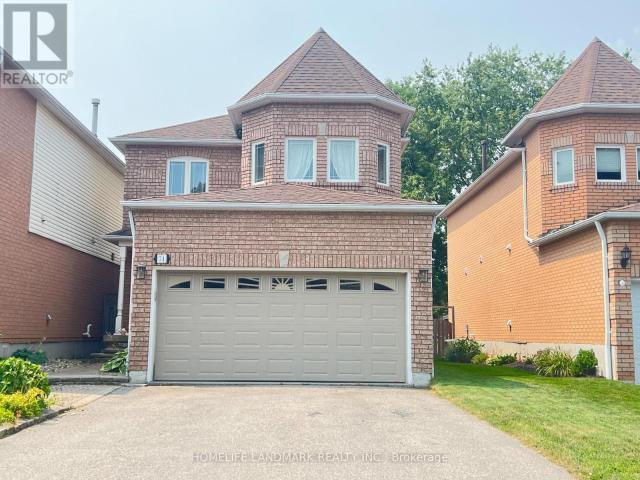 Apartment for rent in Durham, Ontario