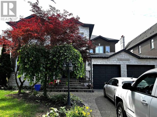 Apartment for rent in York, Ontario