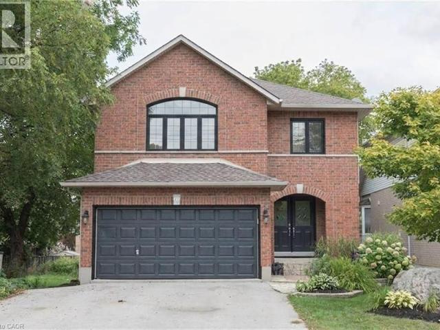 Apartment for rent in Jerome, Hamilton