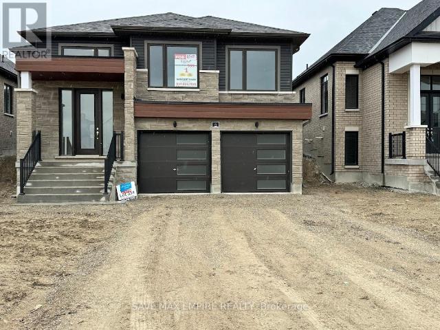 Apartment for rent in Wasaga Beach, Ontario