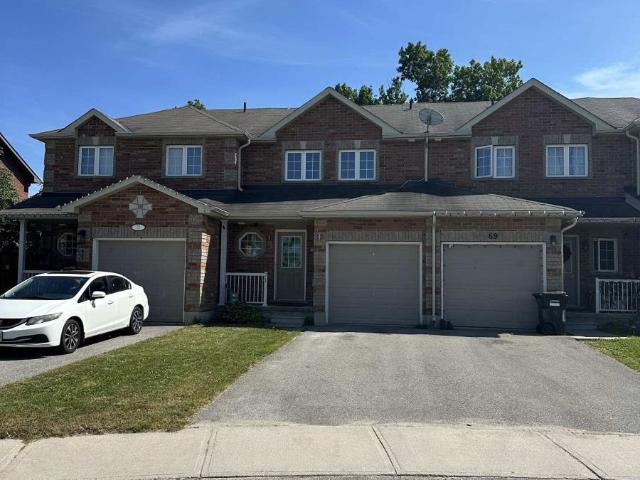 Apartment for rent in Barrie, Ontario