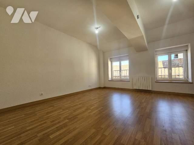 Appartement location à Mâcon, Viré