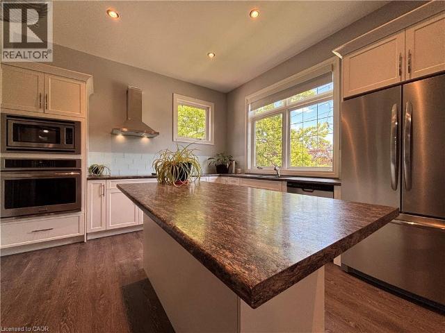 Apartment for rent in Ancaster, Ontario