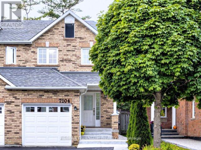 Apartment for rent in Mississauga, Ontario