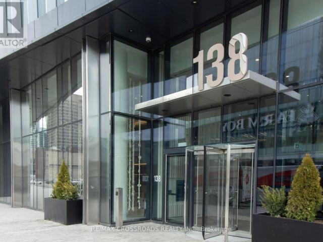 Apartment for rent in Spadina—Fort York, Toronto