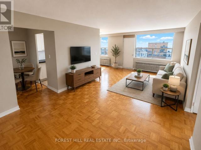 Apartment for rent in Woburn, Ontario