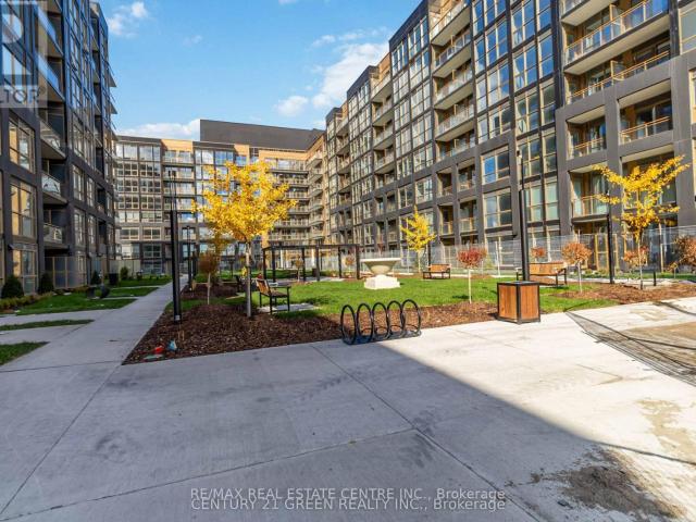 Apartment for rent in Oakville, Ontario