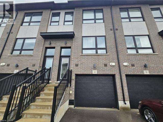 Apartment for rent in Brantford, Southwestern Ontario