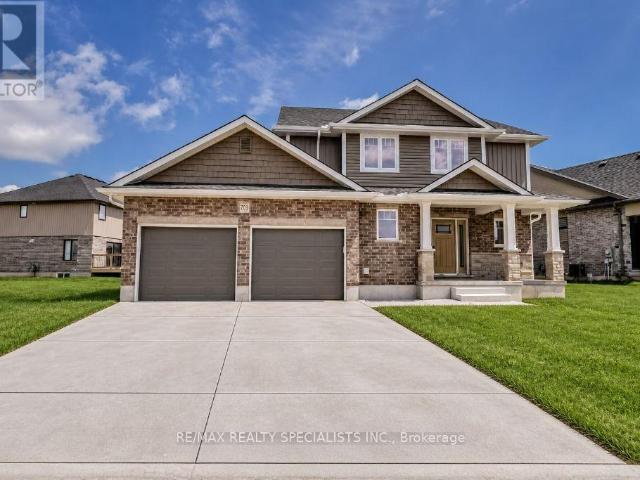 Apartment for rent in Lansdowne Meadow, Woodstock