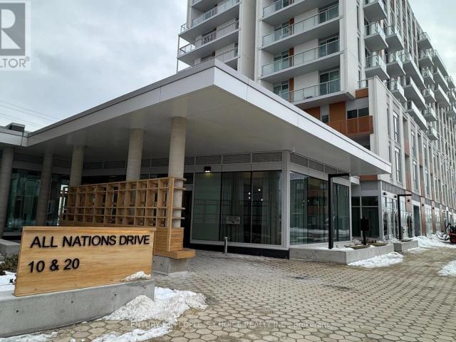 Apartment for rent in Georgina, Ontario