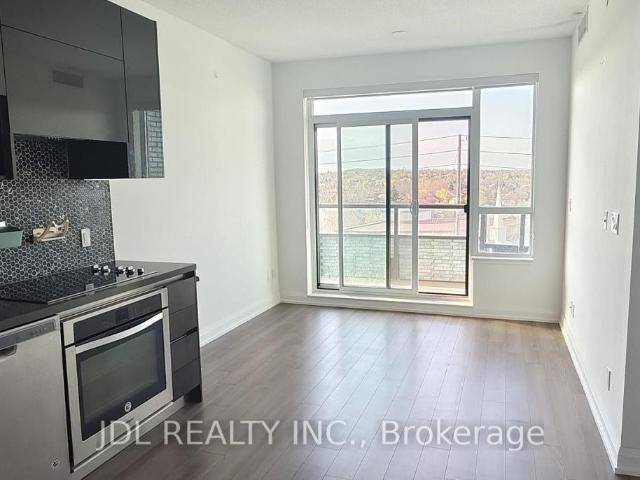 Apartment for rent in York, Ontario