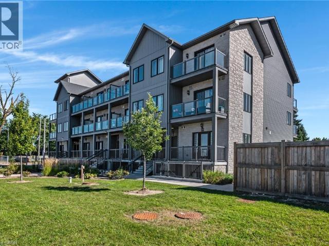 Apartment for rent in Cambridge, Ontario