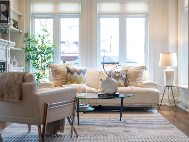 House for rent in Woburn, Ontario