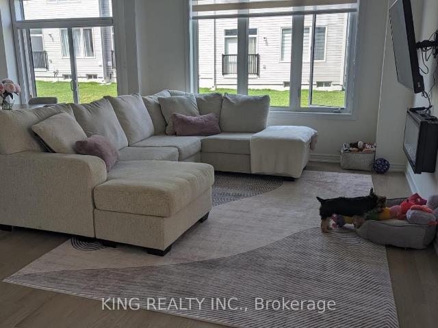 Apartment for rent in Dufferin, Ontario