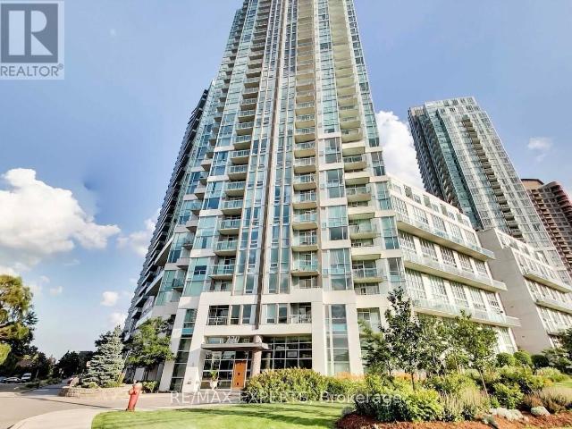 Apartment for rent in Mississauga, Ontario