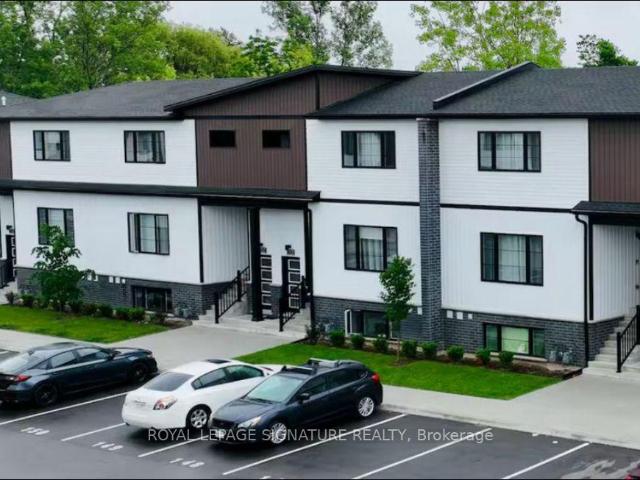 Apartment for rent in Rivers, Manitoba